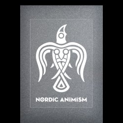 THE RAVEN bumper sticker