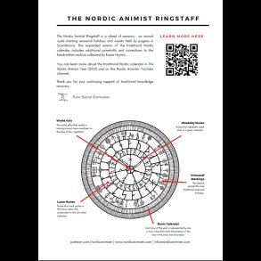 Info sheet on the updated primstaff sequence 