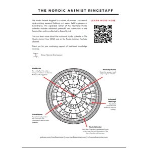 Info sheet on the updated primstaff sequence 