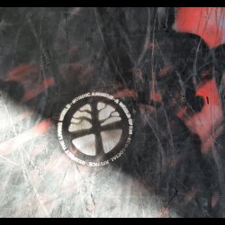 DIY - WHEEL CROSS stencil template