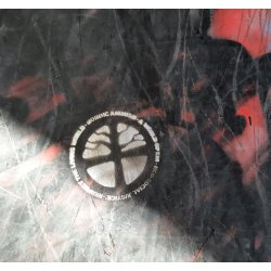 DIY - WHEEL CROSS stencil template